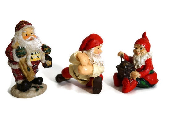 old christmas toys