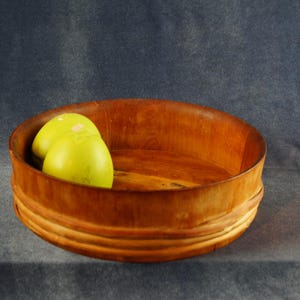 Swedish Wooden bowl, tray Rustic decor Country decor decorative tray Handcarved wood bowl Vintage cottage decoration shabby shic decor