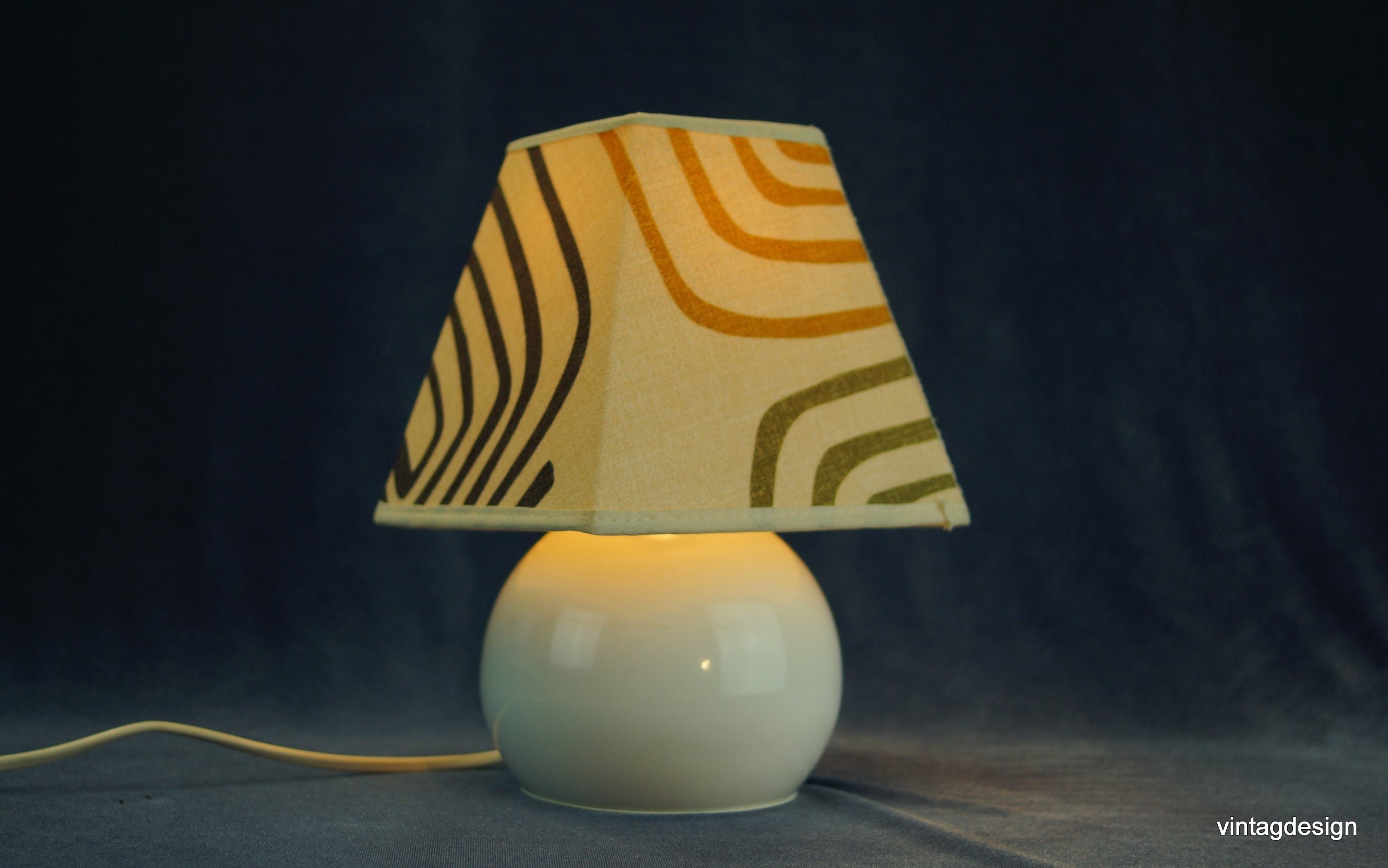 60sヴィンテージランプ made in Denmark ミッドセンチュリー 60sヴィンテージランプ made in Denmark ミッドセンチュリー ライト・照明