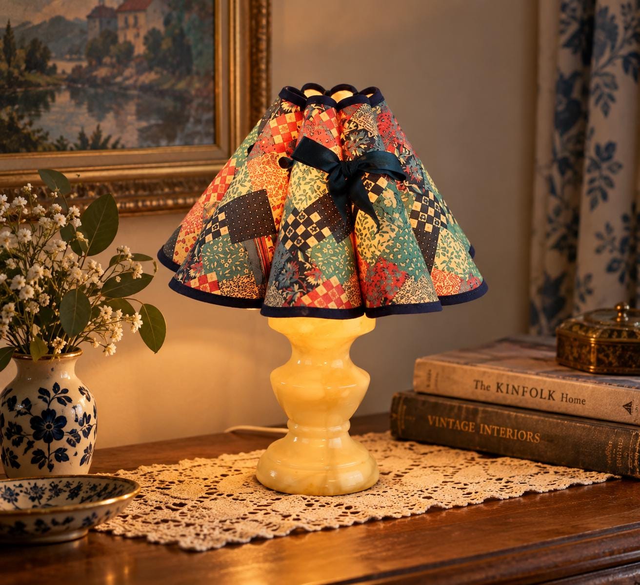 70s Italian Lamp - Etsy