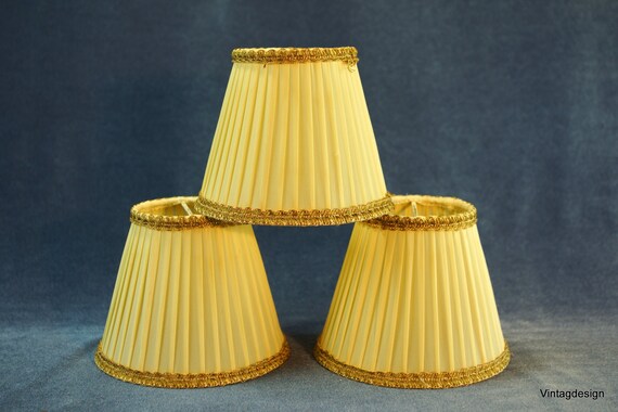 Etsy 2024 vintage lampshades