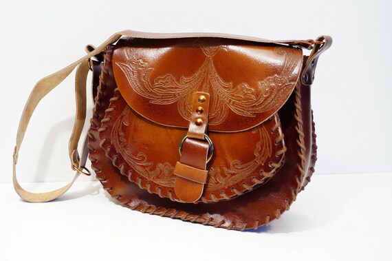 Very rare side bag discount