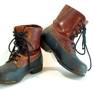 Military Ski Boots - Etsy display picture 3