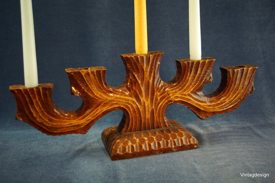 from Sweden＊Vintage candle stand＊・* 【希少品 il_1080xN.3690697055_960r.jpg