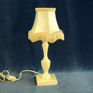 Candeeiro de mesa vintage, candeeiro de madeira antigo, candeeiro de mesa, candeeiro de madeira, candeeiro de piano, candeeiro de cabeceira, luz romântica. Lâmpada decorativa, decoração de fazenda