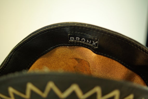 bronx boots uk