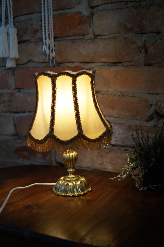 vintage brass table lamps urn shaped table image vintage brass table lamp antique desk etsy vintage brass table lamps urn shaped table image vintage brass table lamp antique desk etsy