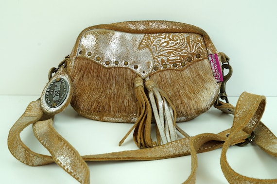 Designer fur bag cheap
