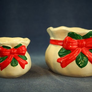 Ceramic flower pot. Antique wrought flower pot.