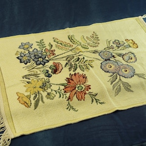 Vintage Tapestry Hunting scene Autumn landscape scene Retro Cute Wall Hanging Wall Decor Hunting houses Tapestry Wall Tapestry Country decor