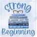 StrongBeginning