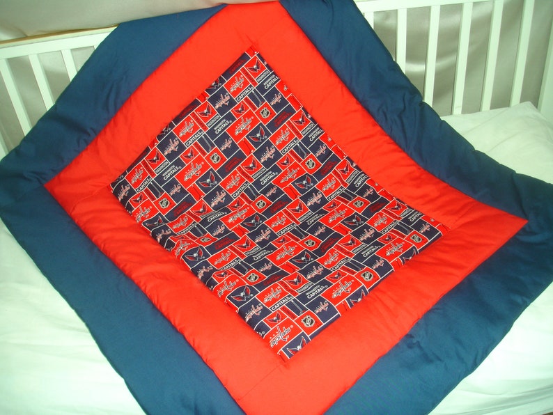 baby crib blanket