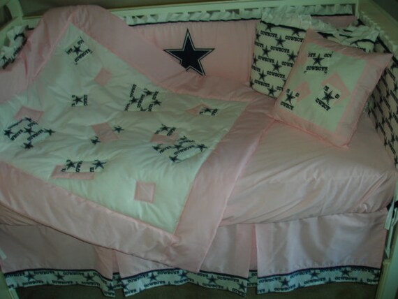Nursery Bedding Sets Custom Made Baby Crib Nursery Bedding Set M W