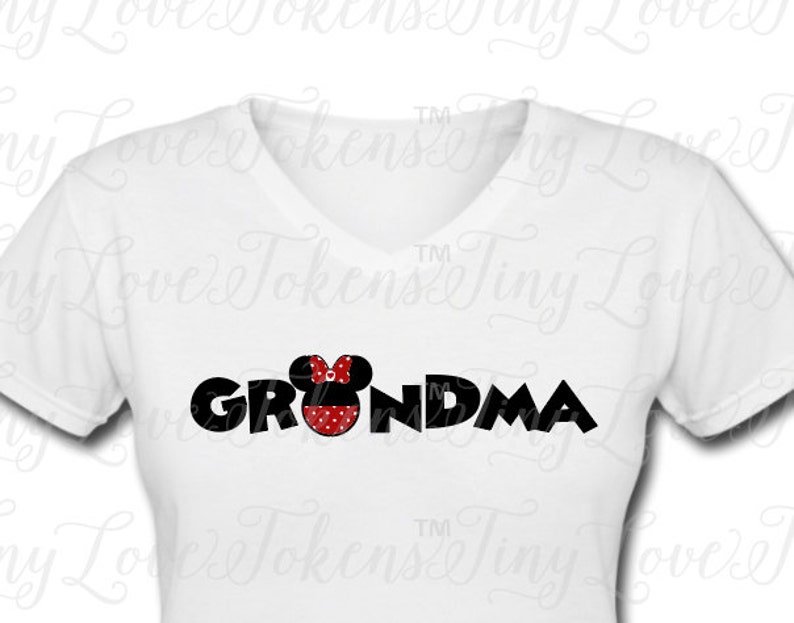 Download Disney Grandma Grandpa SVG Design for Silhouette and other ...
