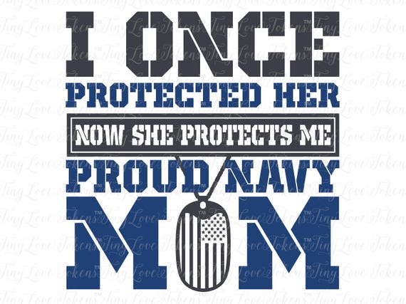 Free Free Navy Mom Svg Free 456 SVG PNG EPS DXF File
