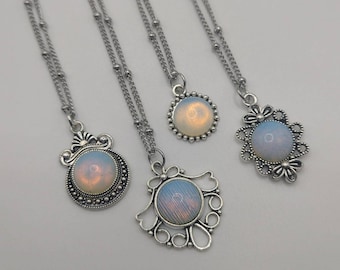 Opalite Necklace