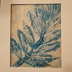 Green Leaf