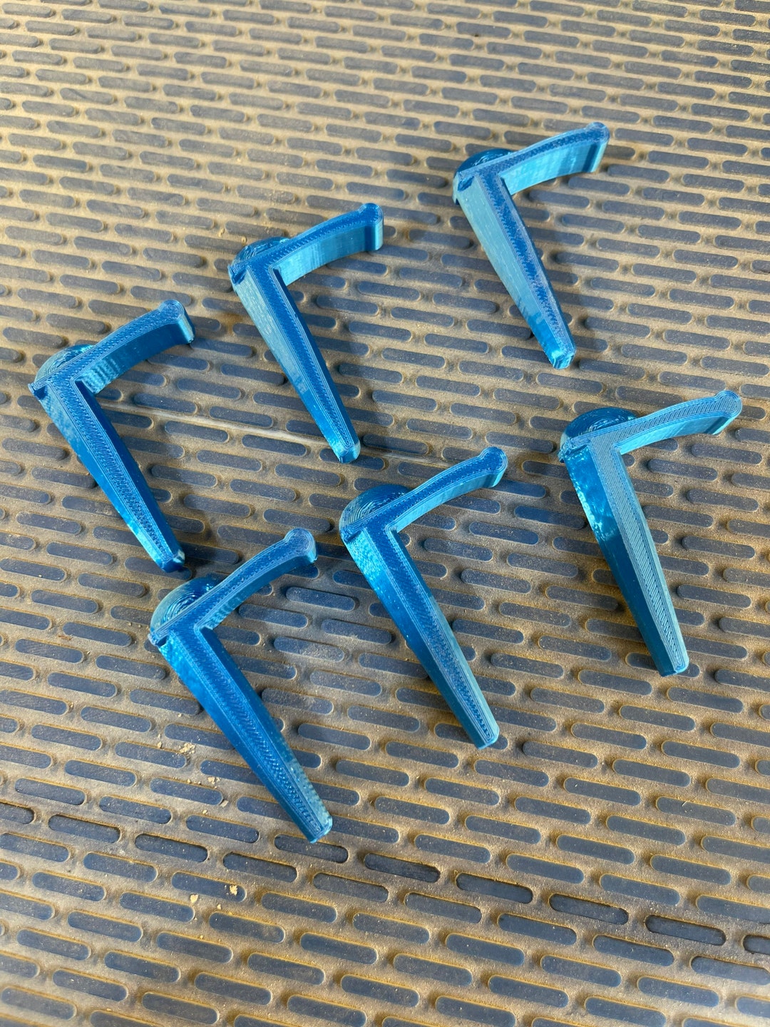 Hold Down Pins for Thunder Lasers Etsy