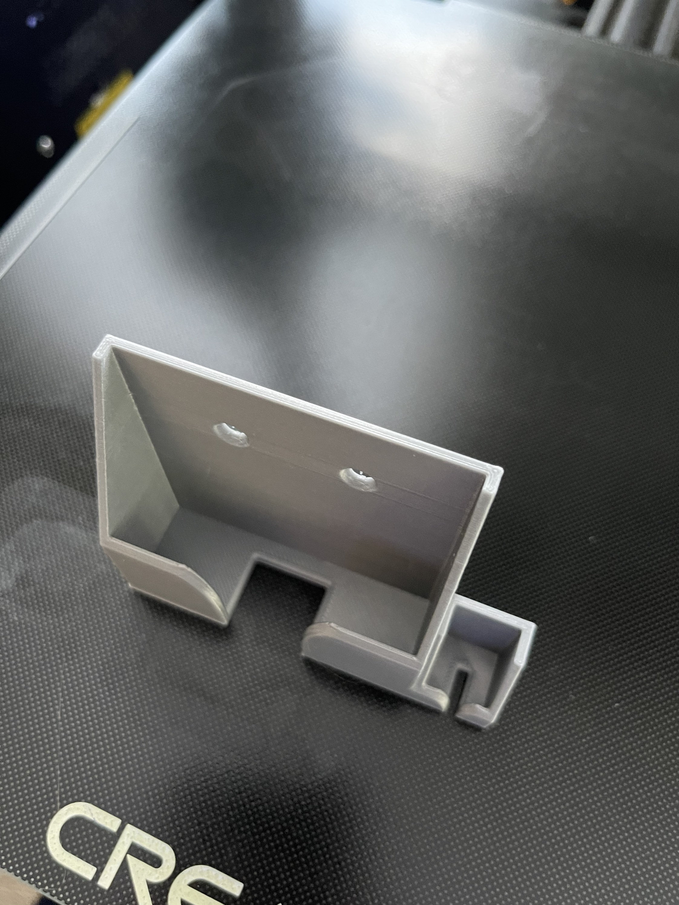 Onefinity Cnc Touch Probe Holder Etsy