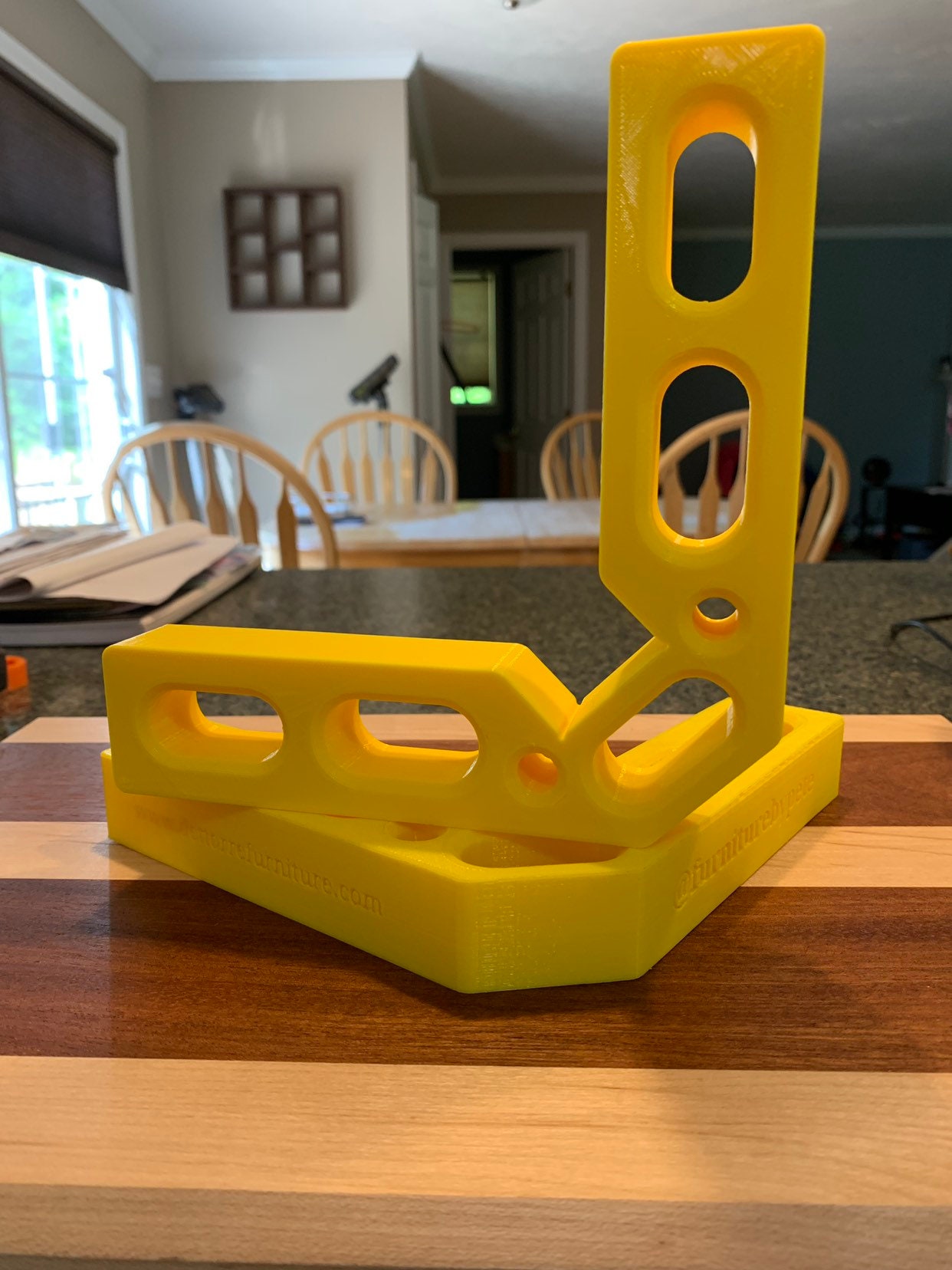 90 Degree Clamps, Right Angle Clamps , Right Angle Clamp Set of 2 Etsy