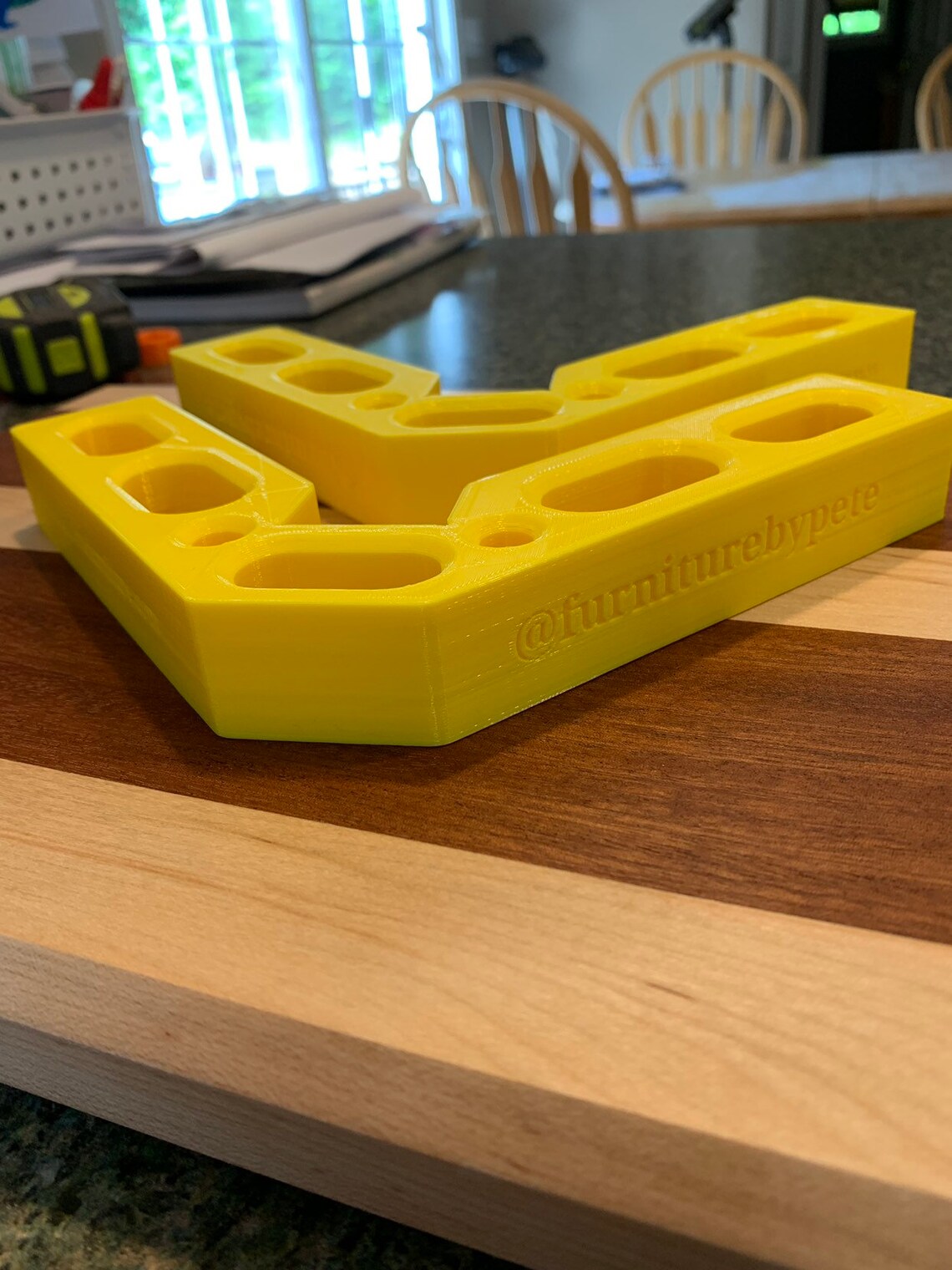 90 Degree Clamps, Right Angle Clamps , Right Angle Clamp Set of 2 Etsy