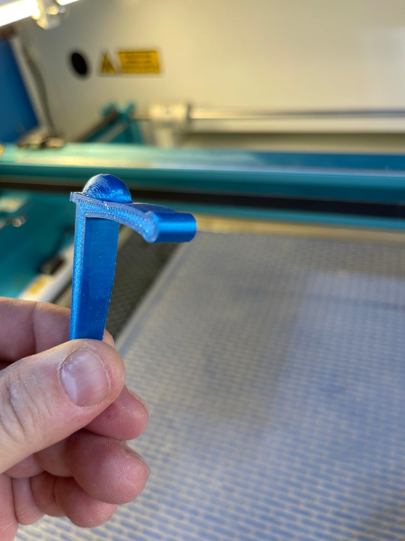 Hold Down Pins for Thunder Lasers Etsy