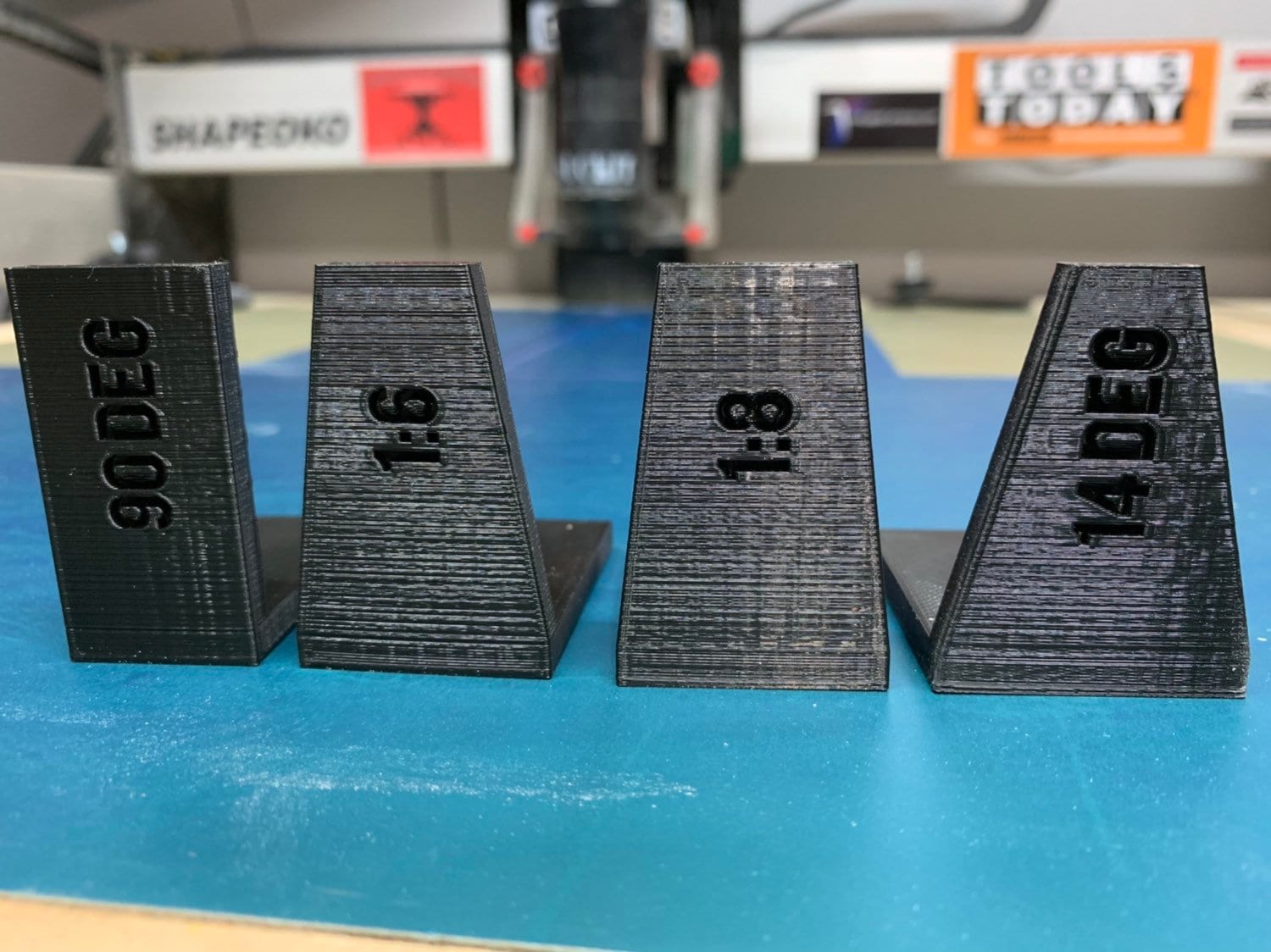 Dovetail Marker Set Dovetails, Handcut, Handcut Dovetails, Marker Set