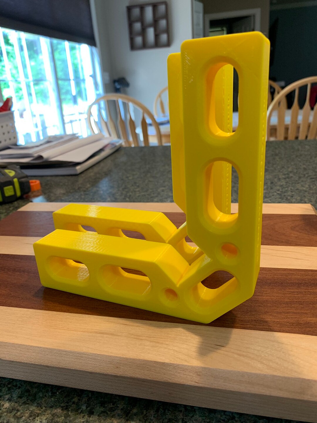 90 Degree Clamps, Right Angle Clamps , Right Angle Clamp Set of 2 Etsy