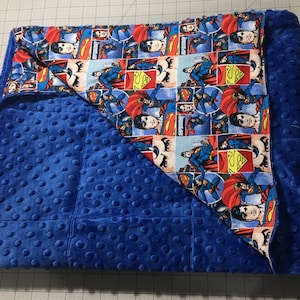 Toddler and children Weighted blankets 36&quot; x 44&quot;
