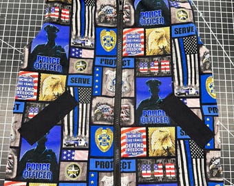 Children's Weighted Vest with removable weight bags (check size for actual pricing)