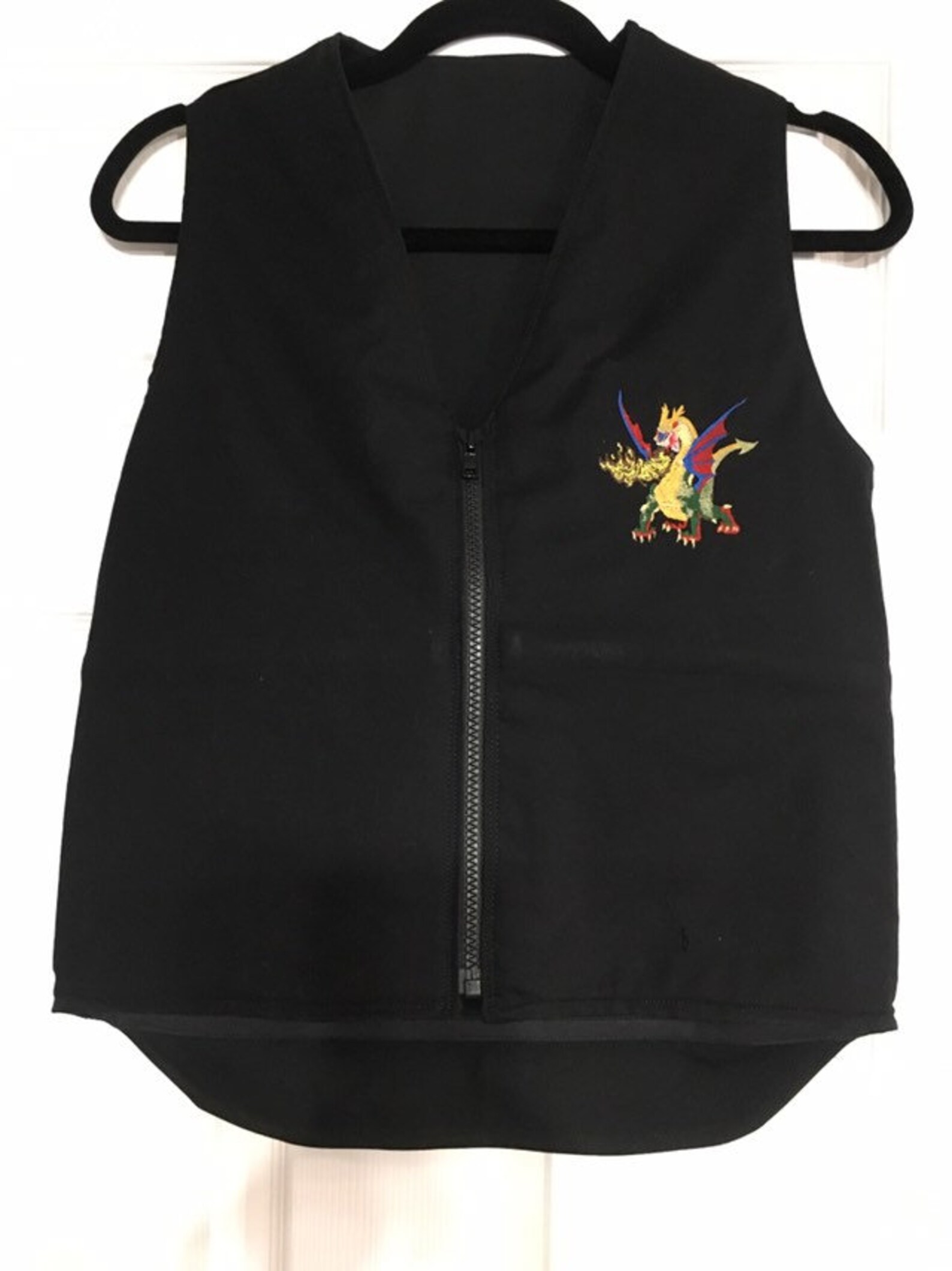 Children's Weighted Vest for Children With Sensory Needs Etsy