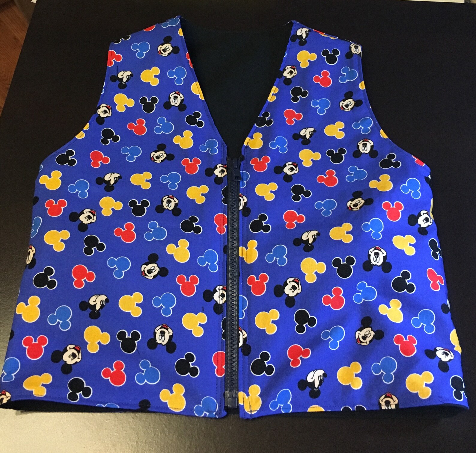 Weighted Vest custom made for children with sensory needs Etsy