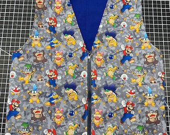 Children's Weighted Vest for children with sensory needs (check size for actual pricing and options)