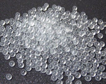 UPGRADE ONLY FOR Glass Beads to be purchase with weighted blanket order