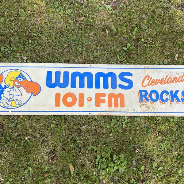 Radio Station Decor Etsy