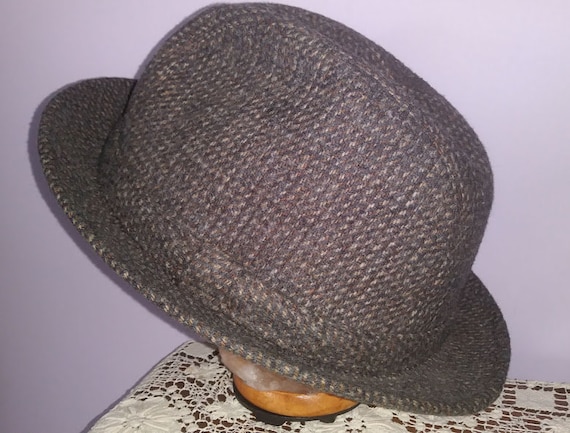 stetson gangster hats