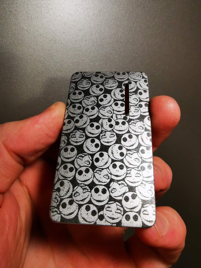 Doors Panels/ for Dotaio V1 V2 / Halloween Engraved / Custom - Etsy Canada