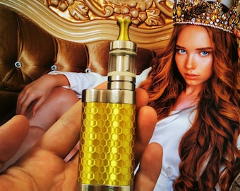 Accessories Skins Sleeve  for Dicodes Dani Mini \ Body  \ Dicodes \ Custom \