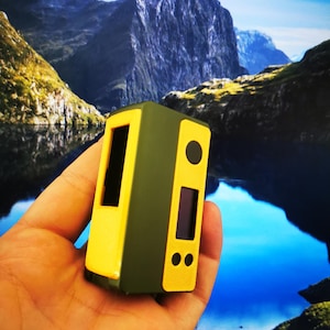 21700 Mod - Etsy