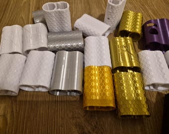 Sleeves for Dicodes mini, micro, Dani 21700