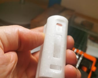 Custom sleeve for Ambition K1