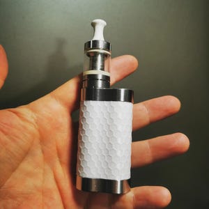 dicodes vape Dani Extreme V3 18350-S by Dicodes