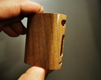 Pico eleaf, Walnut wood \ Pico 75\ Pico plus \ Pico pro \