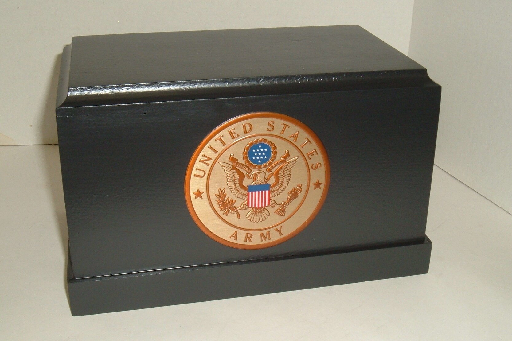 Military Urn army Etsy