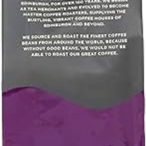 Brodies Classics Artisan Ground Coffee - Scottish Morning | WhichOne