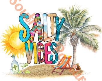 Salzige Stimmung png