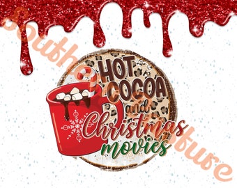 Hot Cocoa Cup Wrap png