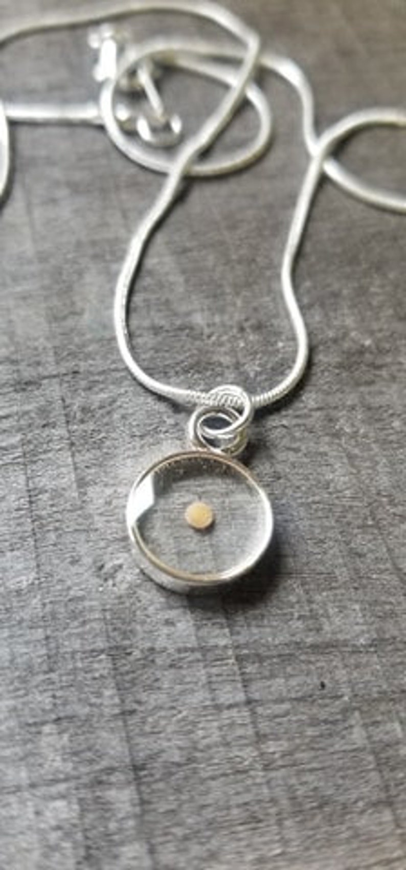 100+ Best Etsy Mustard Seed Necklace EtsyHunt