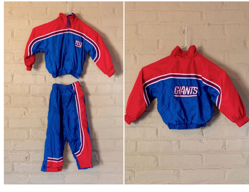 3t ny giants jersey