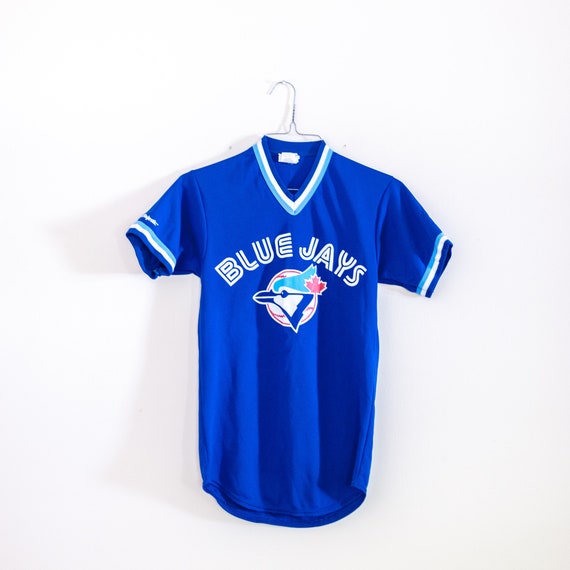 blue jays baseball shirt